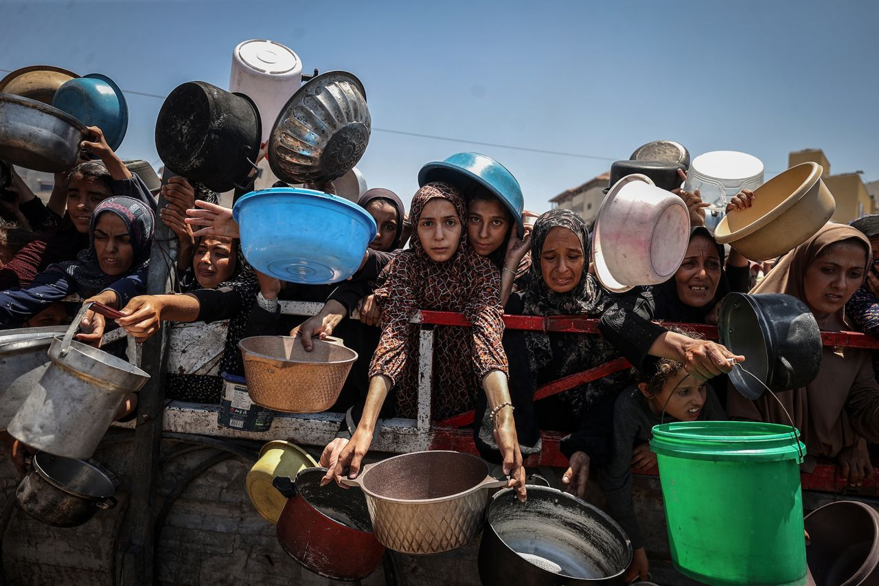 Đàm phán ngừng bắn Gaza rạn vỡ